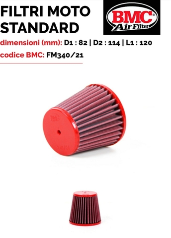 NEW TWIN AIR FILTER FOR SUZUKI LTZ 400 LT-Z400 QUADSPORT KING QUAD VINSON EIGER