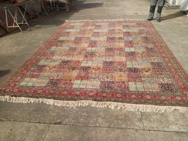 MIL ANUNCIOS.COM Alfombra persas Segunda mano y anuncios MIL ANUNCIOS.COM Alfombra persa Oferta. De 320 x 240 cm