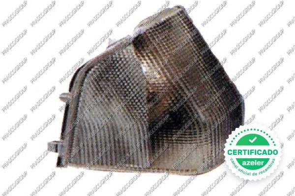 Piloto luz intermitente delantero Izquierdo CITROEN BX 86 - />94