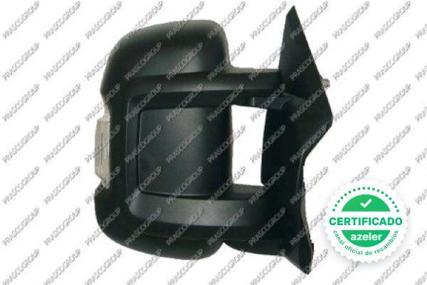 parte delantera del guardabarros izquierdo FT9303014 Nuevo PRASCO