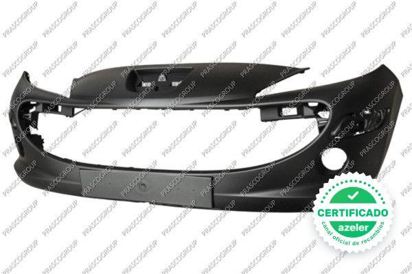 Exterior Par Ford S-Max 2006-2009 Parachoques Delantero Conjunto De Rejilla Inferior O//S Derecho Interior