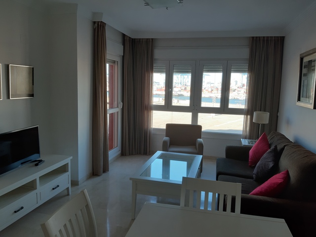 MIL ANUNCIOS.COM - Edificio mare nostrum en Algeciras