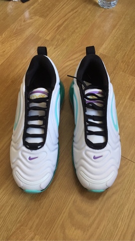 nike air max 720 38 5