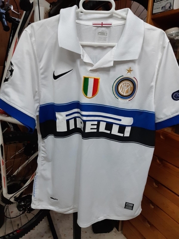 camisetas inter milan