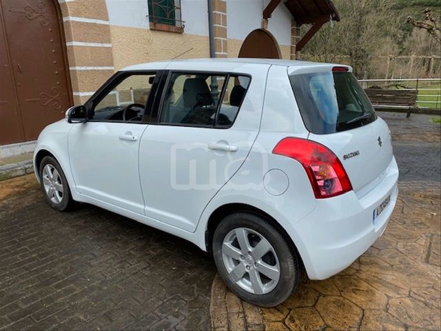 Suzuki Swift 2005-2010 sx4 gasolina termostato con carcasa termostato carcasa