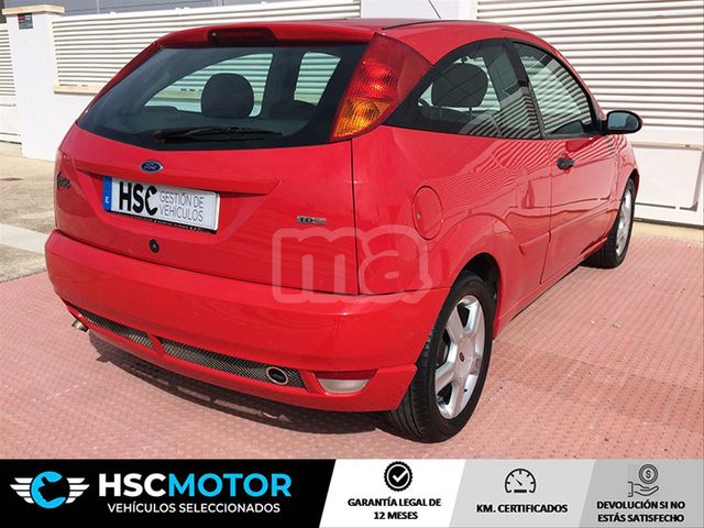 Ford Focus Galaxy Filtro De Combustible Nuevo servicio de reemplazo Motor Car Gasolina Diesel