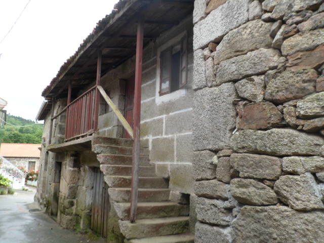 MIL Venta de casa en seoane SEOANE en Allariz