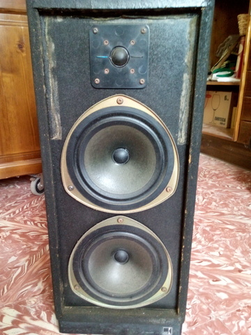 kef sp 3235