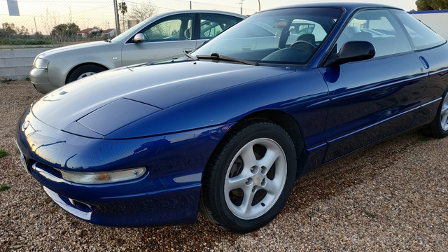 MIL ANUNCIOS.COM - Ford Probe 163cv