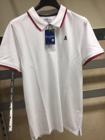 polo scalpers hombre el corte ingles