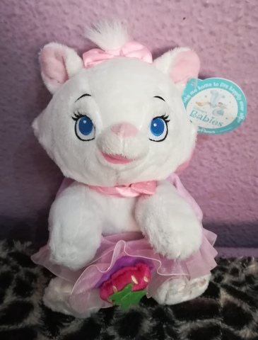 disney babies peluche
