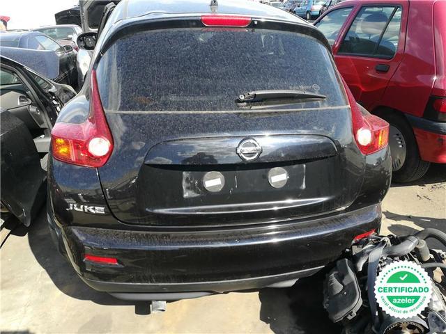 Nissan juke mr16ddt