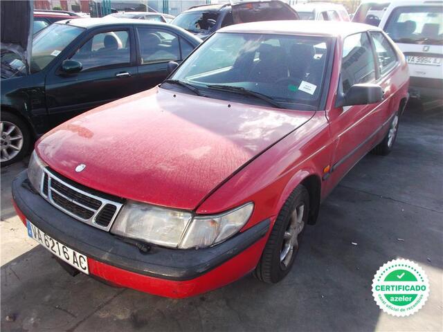 Saab 900 ii