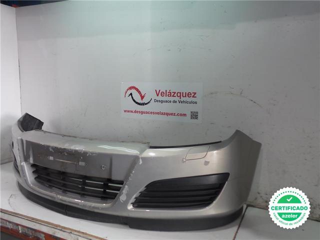 Vauxhall Astra H 2007-2010 Parachoques Delantero Rejilla de niebla del lado del pasajero de alta calidad
