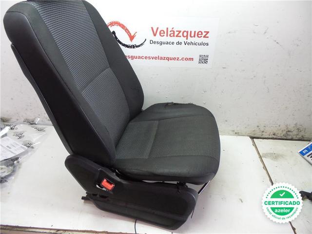 2 x camiones fundas para asientos ya referencias para scania g p r rojo-negro