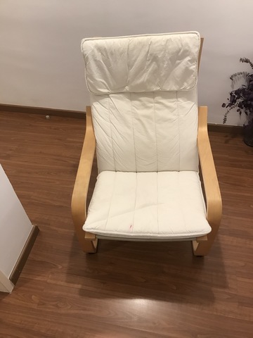 Mil Anuncios Com Sillon Poang Segunda Mano Y Anuncios Clasificados