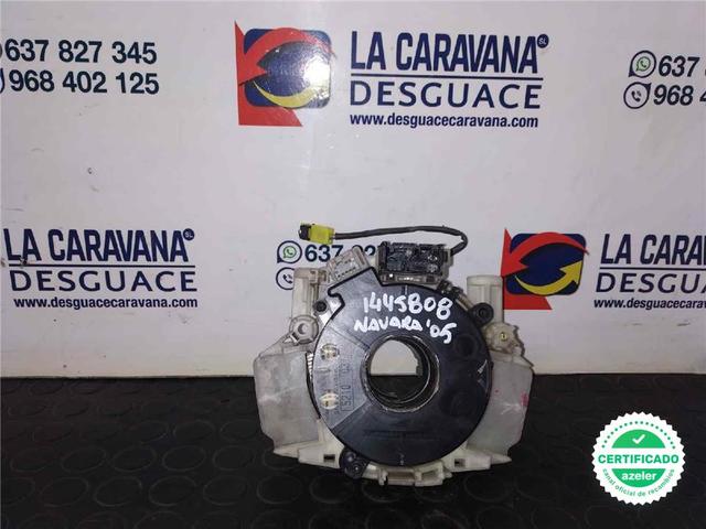 ANILLO AIRBAG CONTACTOR VOLANTE 25560JD003 QASHQAI B5567JD00A