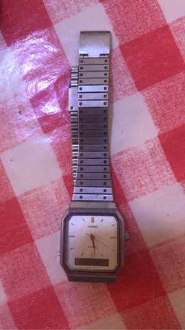 casio aq 419
