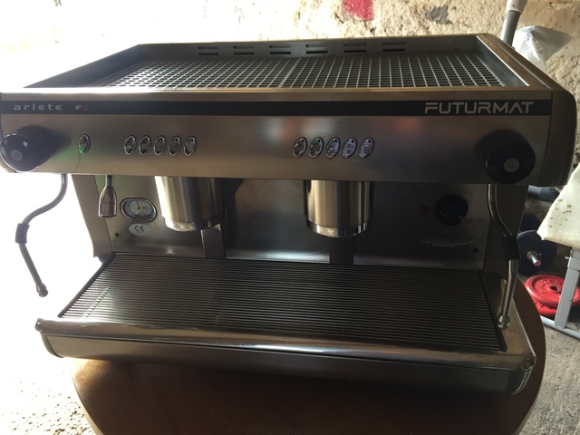 MIL ANUNCIOS.COM Cafetera futurmat f3 Segunda mano y MIL ANUNCIOS.COM Cafetera futurmat f3 Segunda mano y