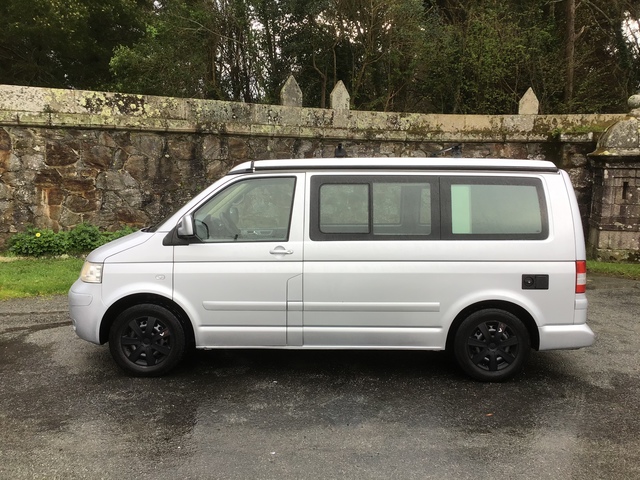 Combo tablero TRIM Para VW T5 T5.1 T6 Transporter Sello De Puerta