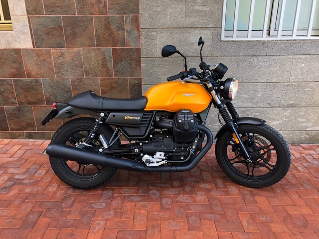 Pu/ños de manillar Yamaha YBR 125 RS1//gris YBR Custom YBR 250