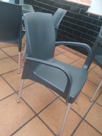 cuanto cuesta una silla plastica de terraza madrid cuanto cuesta una silla plastica de terraza madrid
