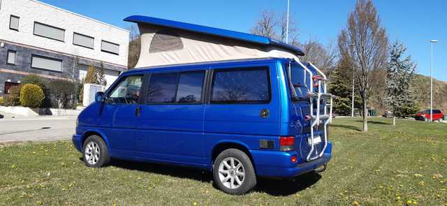 luz de freno cámara ayuda para aparcar Para VW t5 furgoneta con popa puertas cámara de visión trasera en el 3