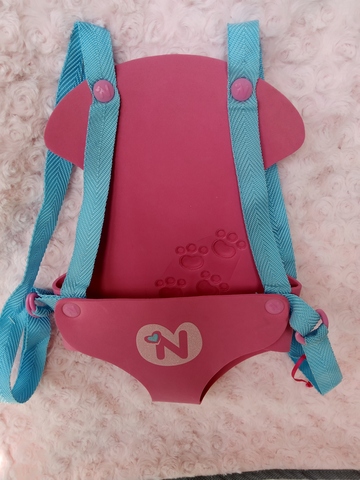 nenuco mochila portabebes