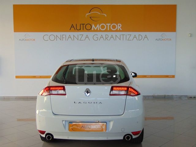 Marca nuevo Renault Kangoo Megane Escénico Laguna Insignia Trasero Clio II 2 Safrane