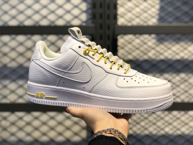 nike air force segunda mano