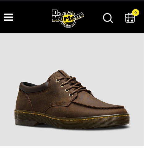 dr martens milanuncios