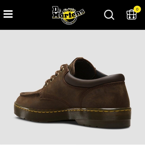 dr martens europa