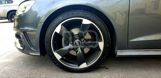 Derivabrisas para Talbot Horizon 1978-1986 berlina hatchback 5 puertas delante