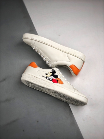 MIL ANUNCIOS.COM - Zapatillas Gucci Mickey mouse