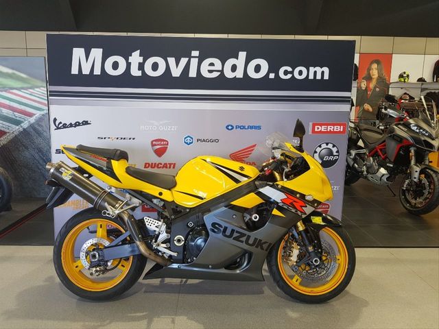 Portaequipajes suzuki ltz 400 k9 a partir de año 2009 negro