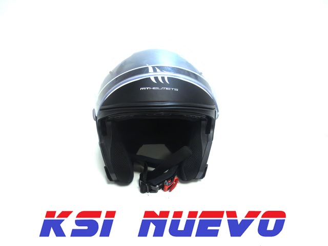 que talla es xl en casco