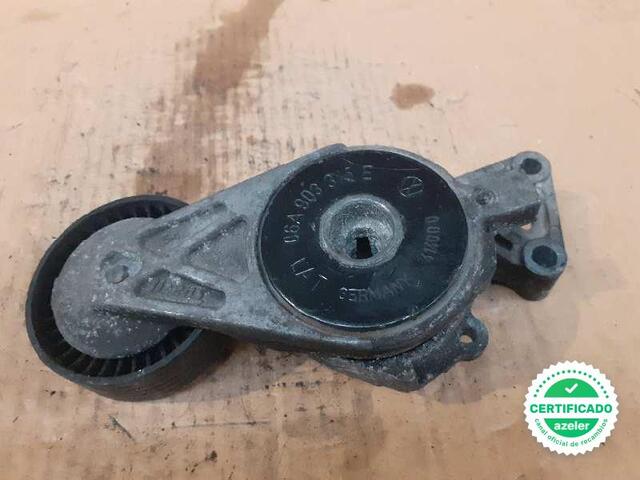 Milanuncios Tensor Correa Golf Recambios Y Accesorios De Coches De Segunda Mano
