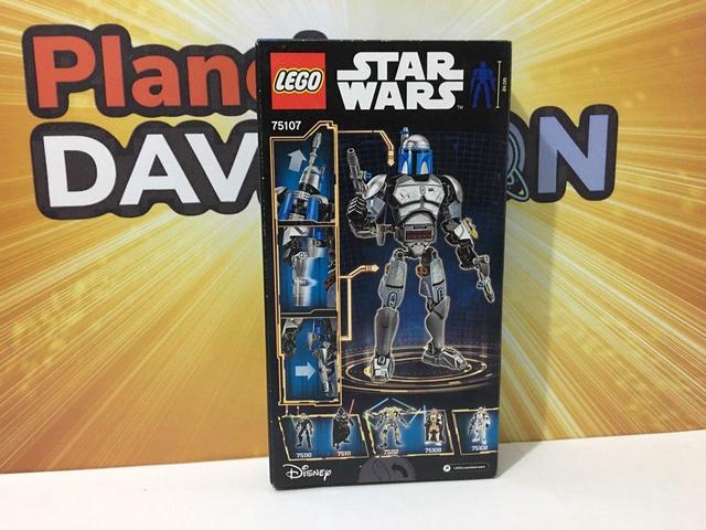 lego 75156 carrefour