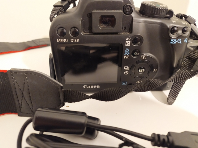 Canon Eos Cuerpo tapa se ajusta a todos Eos organismos