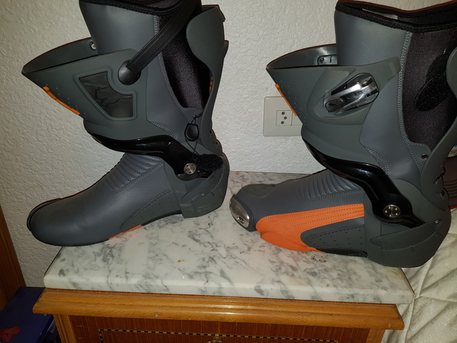comunicación Leonardoda Sombreado botas puma v3 - Zapatillas Running Baratas -