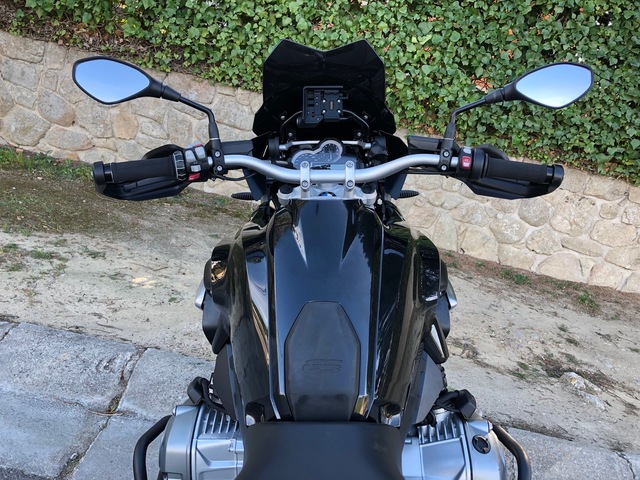 Intermitentes blancos vasos yamaha mt-01 TDM 900 1700 yzf r6