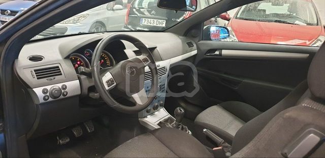 Vauxhall Zafira 1.9 CDTI 8V 1910CC Z19DT Diesel Bujías 2005-07