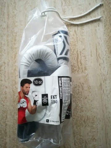 Mini Guantes de Boxeo para el Espejo Trasero o Simplemente como Llavero. Lonsdale