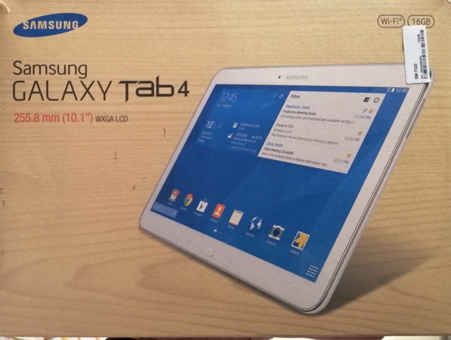 Mil Anuncios Com Tablet Samsung Galaxy Tab 4 Segunda Mano Y