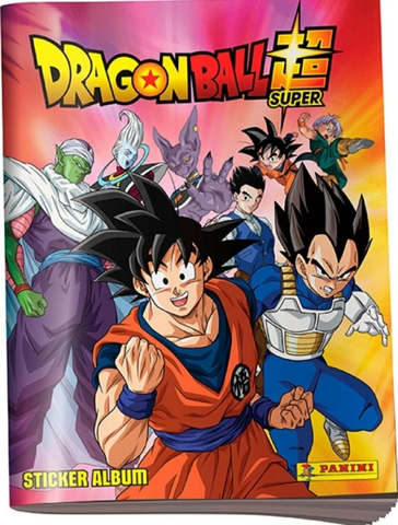 Panini-Dragons el libro de los dragones-sticker 141