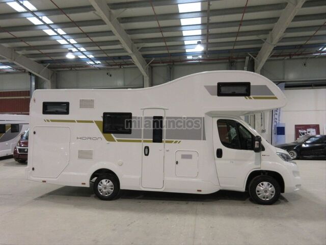 MIL ANUNCIOS.COM - CI HORON 79 M capuchina garaje. km. 0.