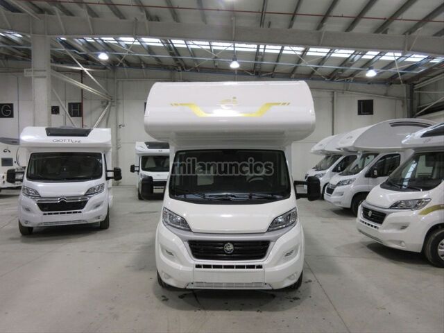 MIL ANUNCIOS.COM - CI HORON 79 M capuchina garaje. 2020