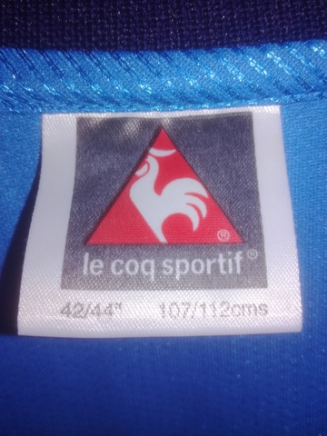 zapatos le coq sportif