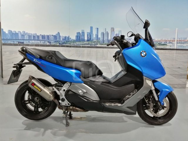 Bmw 600 мотоцикл
