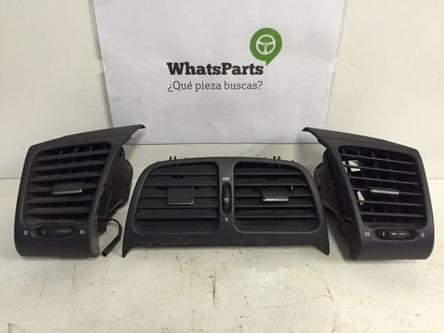 MIL ANUNCIOS.COM - Desguace interior mercedes coupe C CLK S